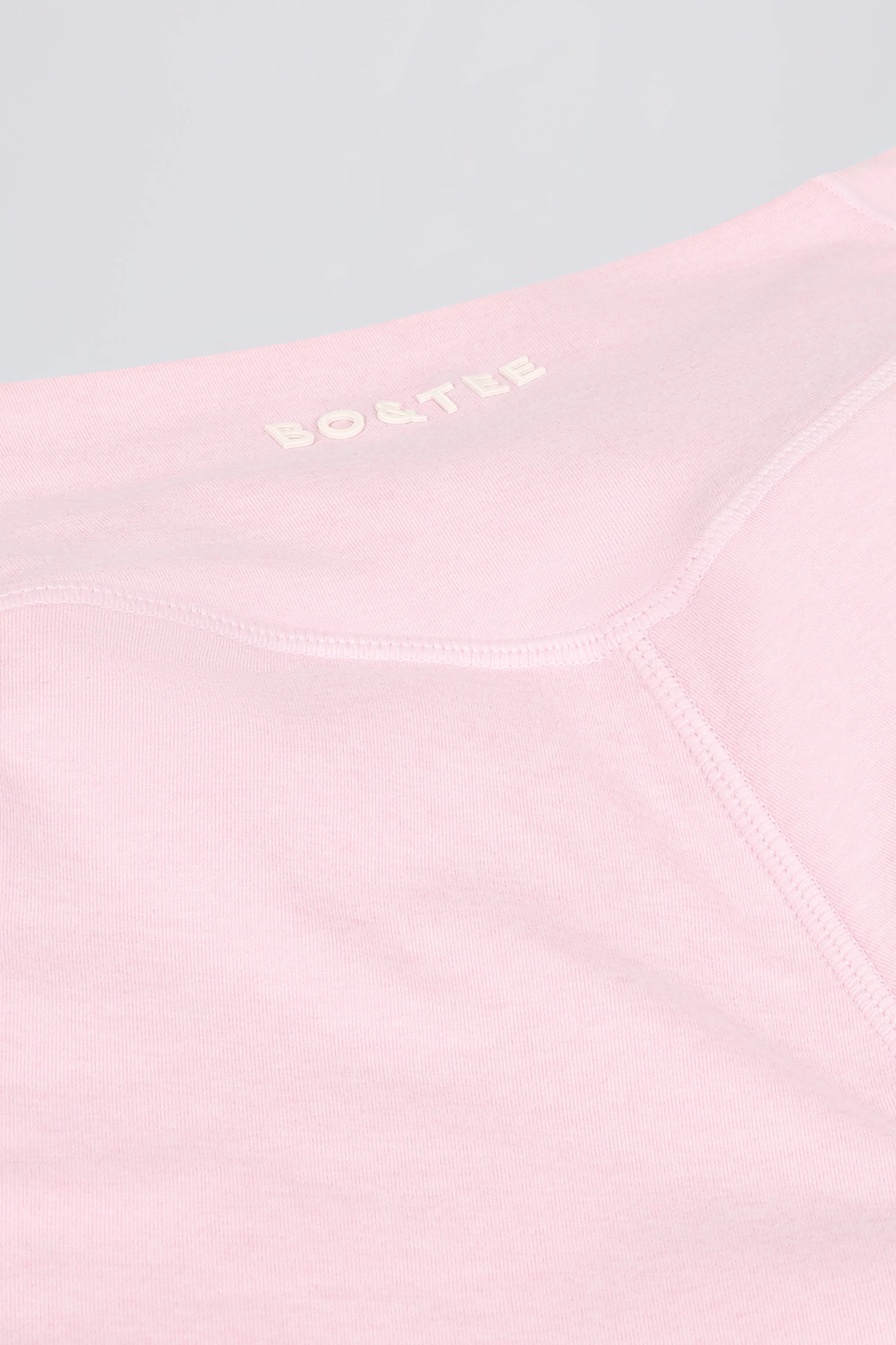 Ruched Mini Shorts in Bloom - Image 8